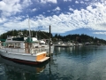 Grand Banks Rendezvous at Roche Harbor 2