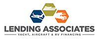 Lending Associates Logo